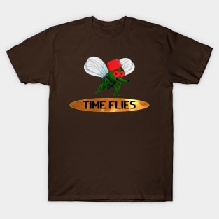 Time Flies T-Shirt